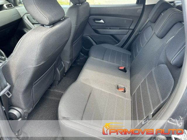 DACIA Duster usata, con Airbag laterali