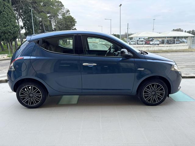 LANCIA Ypsilon usata, con Airbag Passeggero