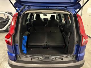 DACIA Jogger usata, con ESP