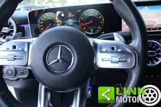 MERCEDES-BENZ A 250 usata, con Tettuccio apribile