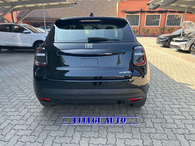 FIAT 600 usata, con Autoradio