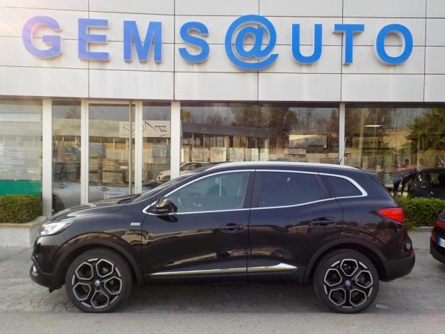RENAULT Kadjar usata, con Specchietti laterali elettrici