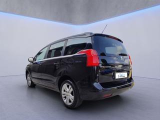 PEUGEOT 5008 usata, con Airbag Passeggero
