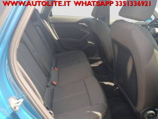 AUDI A3 usata, con Fari LED