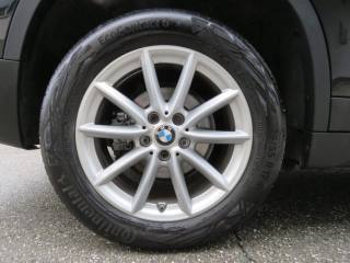 BMW X1 usata, con ESP