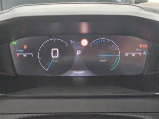 PEUGEOT 208 usata, con USB