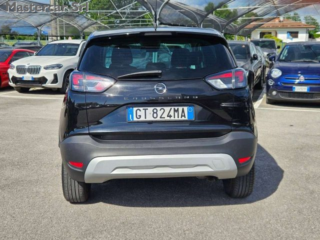 OPEL Crossland usata, con Autoradio