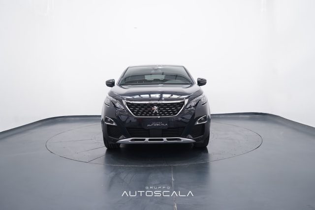 PEUGEOT 3008 usata, con Airbag
