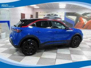 OPEL Mokka usata, con Airbag