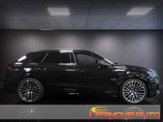 AUDI Q8 usata, con ESP