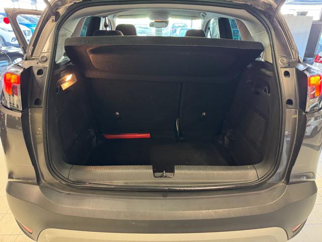 OPEL Crossland usata, con Lettore CD