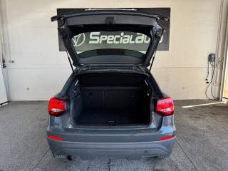 AUDI Q2 usata, con Chiusura centralizzata