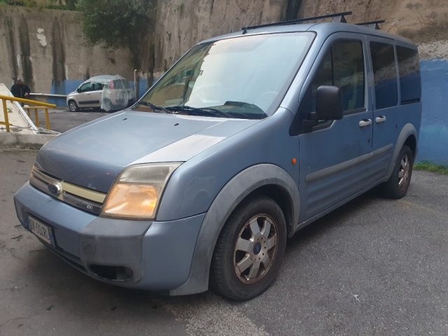 FORD Tourneo Connect usata, con Airbag Passeggero