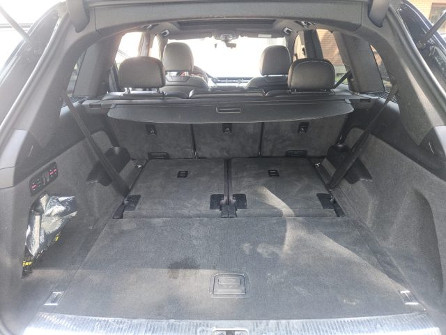 AUDI Q7 usata, con Cruise Control