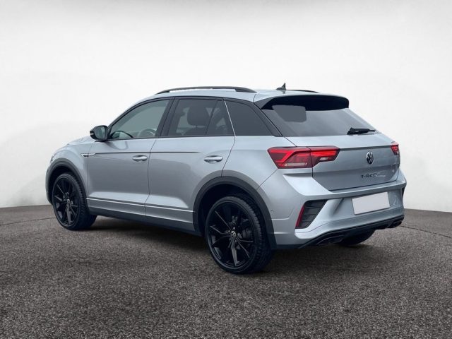 VOLKSWAGEN T-Roc usata, con Airbag Passeggero