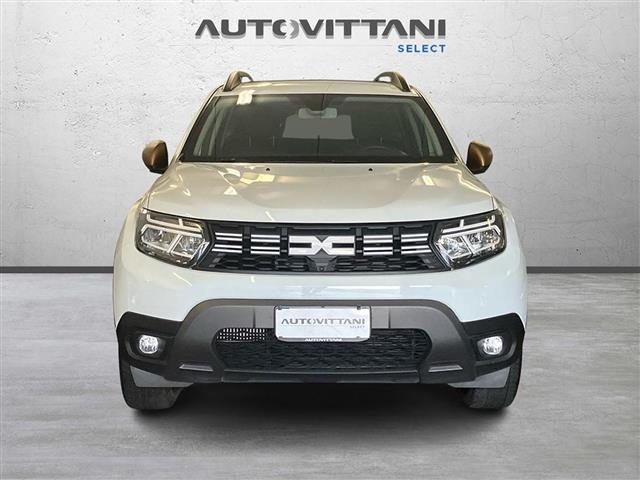 DACIA Duster usata, con Airbag