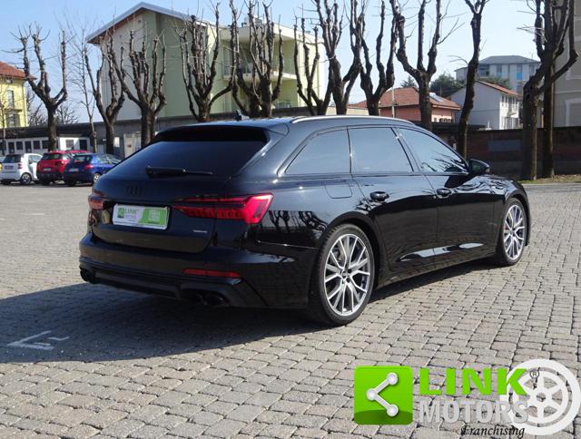 AUDI A6 usata, con Climatizzatore