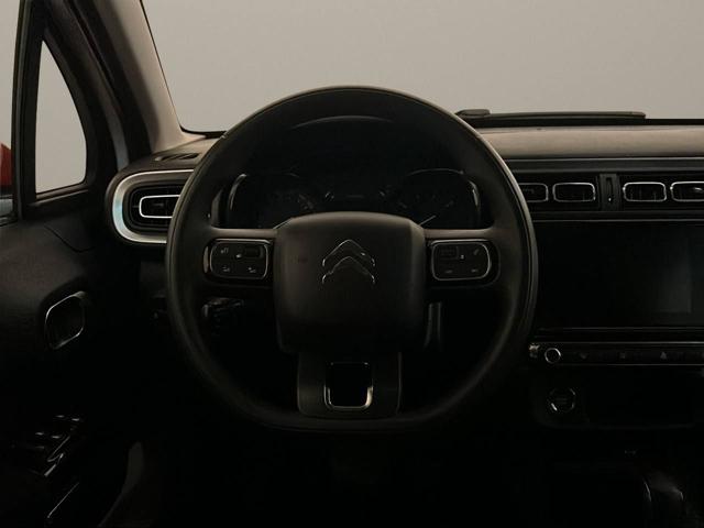 CITROEN C3 usata, con ESP