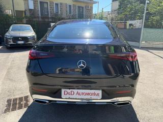 MERCEDES-BENZ GLC 220 usata, con Autoradio