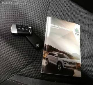 SKODA Kodiaq usata, con Controllo trazione