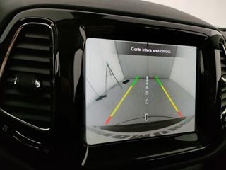 JEEP Compass usata, con Cruise Control