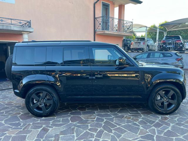 LAND ROVER Defender usata, con Airbag