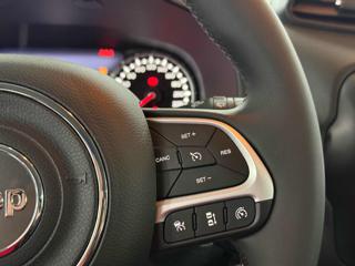 JEEP Renegade usata, con Riconoscimento dei segnali stradali