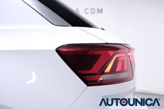 VOLKSWAGEN T-Roc usata, con Sistema di avviso di distanza