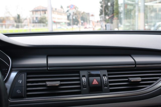 AUDI A7 usata, con Cruise Control