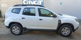 DACIA Duster usata, con Airbag laterali