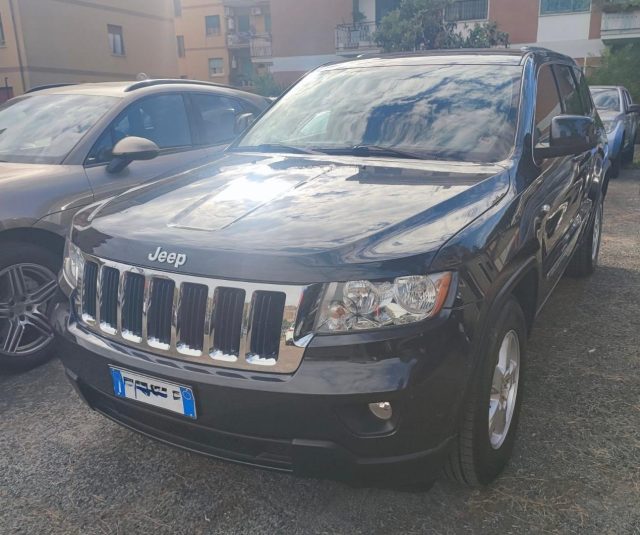 JEEP Grand Cherokee usata, con ABS