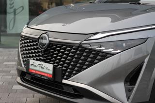 NISSAN Qashqai usata, con Interni in pelle