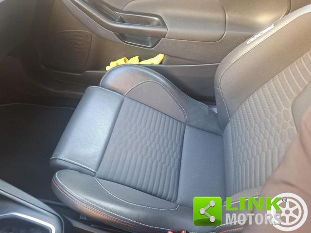 FORD Fiesta usata 18