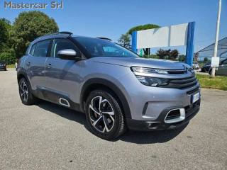 CITROEN C5 Aircross usata, con Airbag laterali