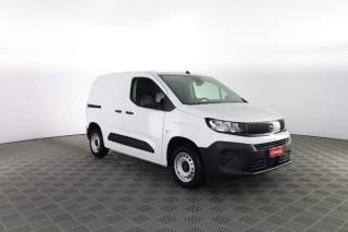 OPEL Combo usata 1