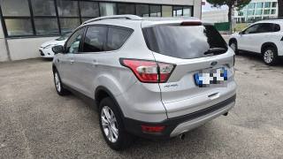 FORD Kuga usata, con Autoradio
