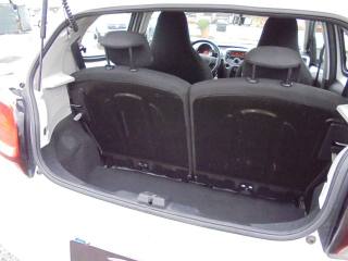 CITROEN C1 usata, con Airbag testa