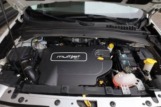 JEEP Renegade usata 105