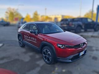 MAZDA MX-30 usata, con Alzacristalli elettrici
