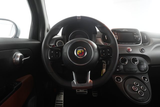 ABARTH 595 usata 5