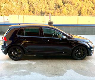 VOLKSWAGEN Golf usata, con Alzacristalli elettrici