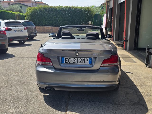 BMW 120 usata 38
