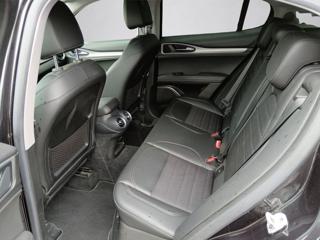 ALFA ROMEO Stelvio usata, con Boardcomputer