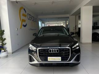 AUDI Q2 usata, con Airbag