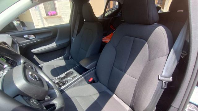 VOLVO XC40 usata, con USB