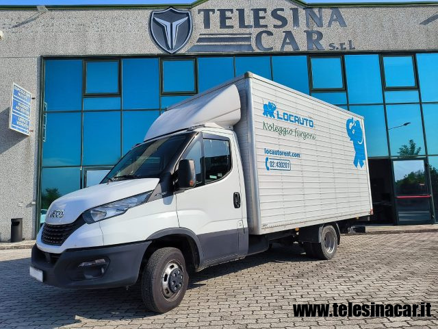 IVECO usata 0
