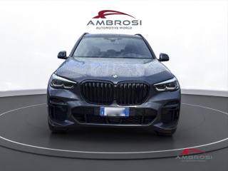 BMW X5 usata 6