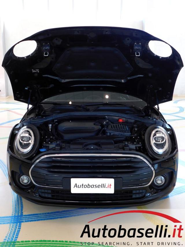 MINI Cooper D usata 68