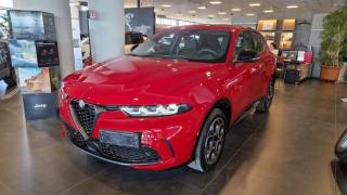 ALFA ROMEO Tonale usata, con Airbag