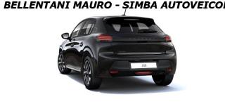 PEUGEOT 208 usata, con Controllo trazione